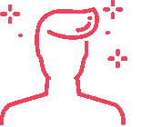Man's Icon