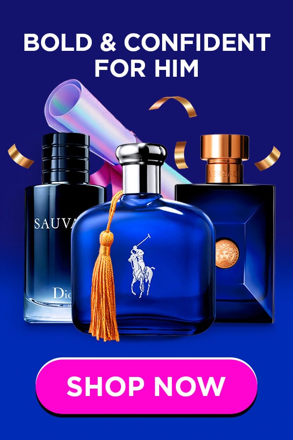 Men's Cologne