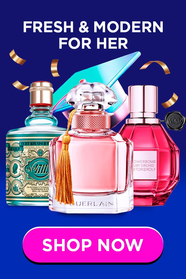 Women's Perfume