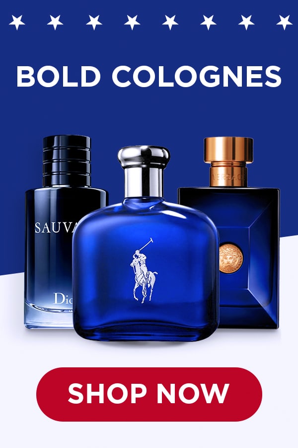 Best colognes for him