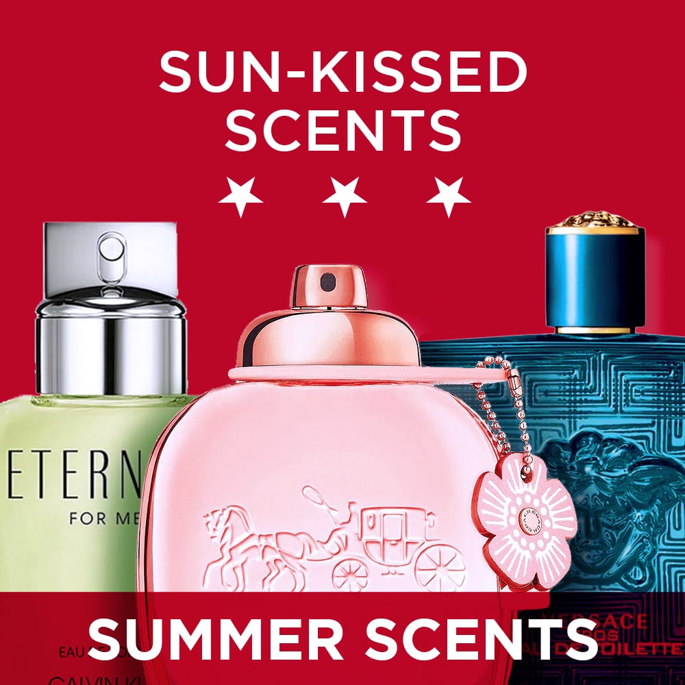 Top picks for summer