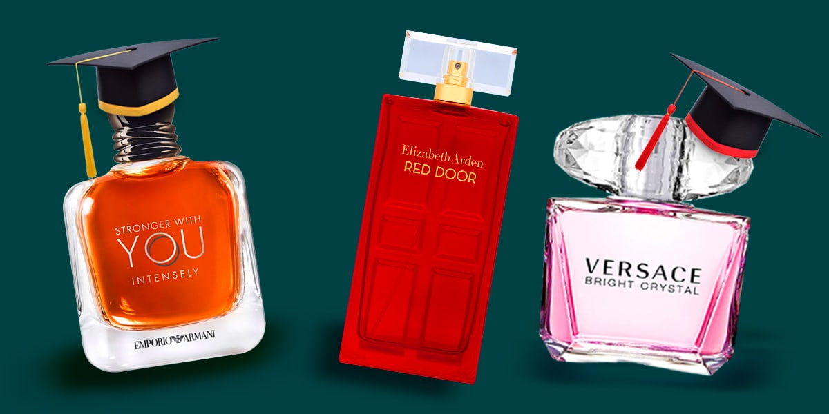 Top Perfumes and Colognes for New Grads