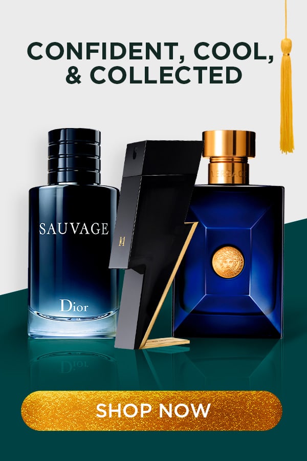 Top Colognes for Him