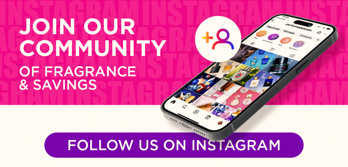 Perfume.com Instagram