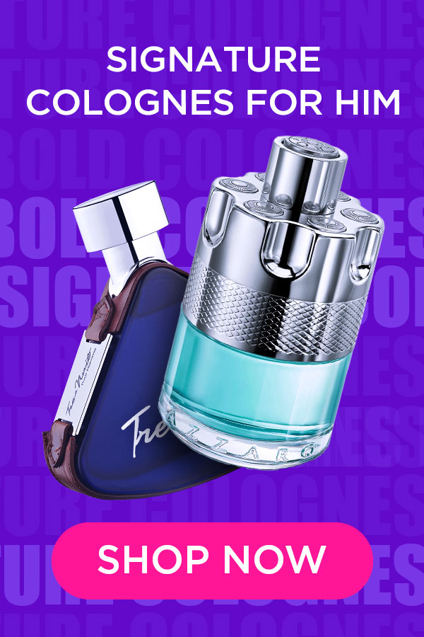 Best colognes for him