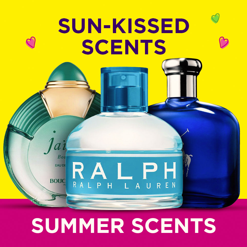 Top picks for summer