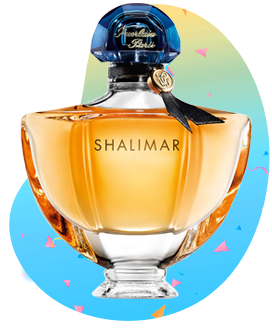 Shop Shalimar