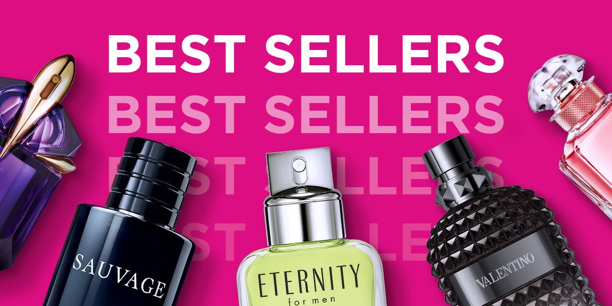 Best Selling Scents on Sale