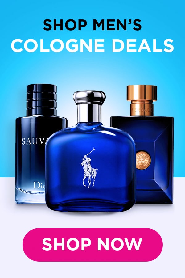 Men's Cologne