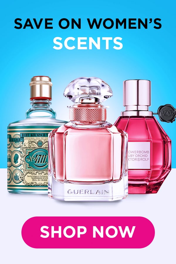 Women's Perfume