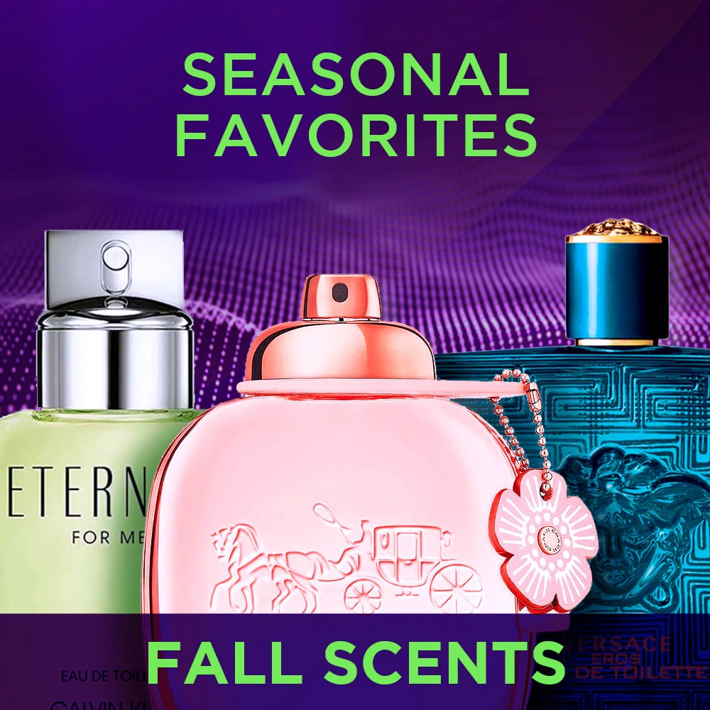 Fall Scents