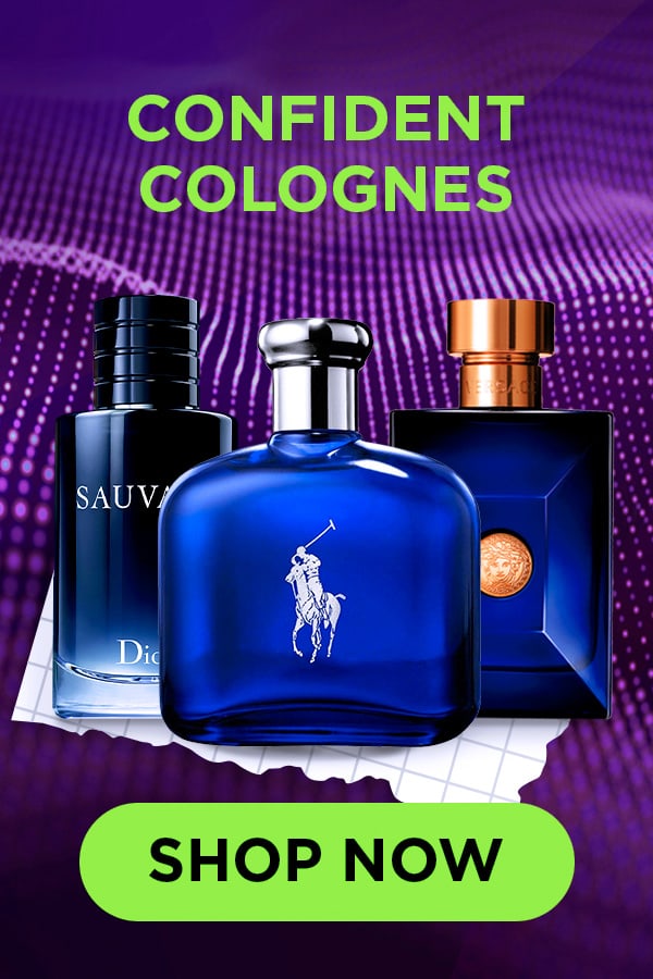 Men's Cologne
