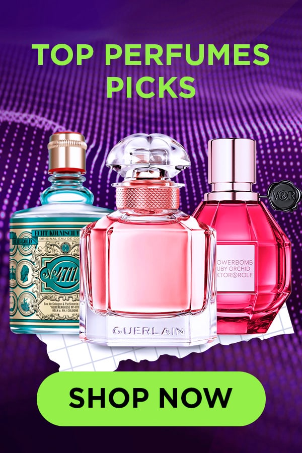 Women's Perfume