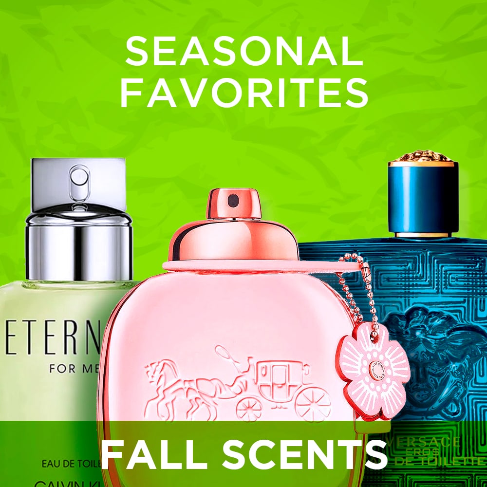 Fall Scents