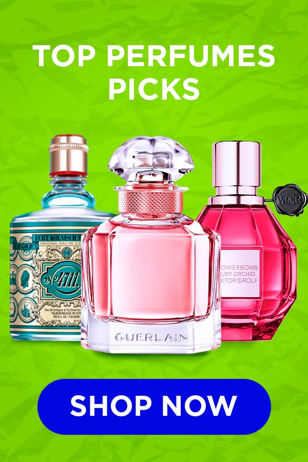 Women's Perfume