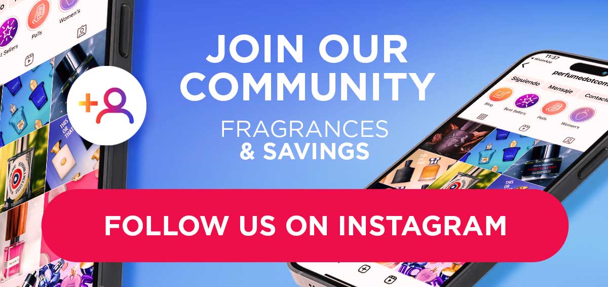 Perfume.com Instagram