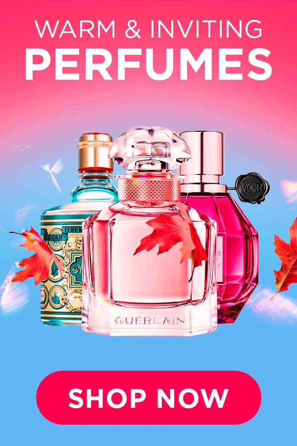 Women's Perfume