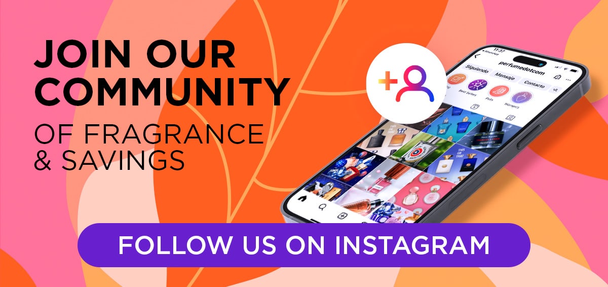 Perfume.com Instagram