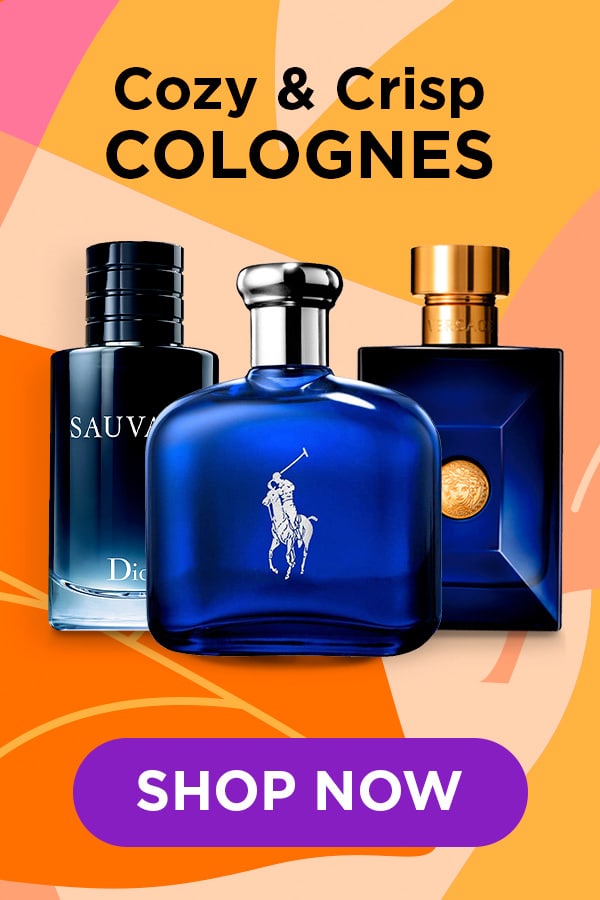 Men's Cologne