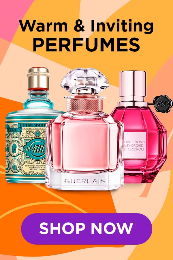 Women's Perfume