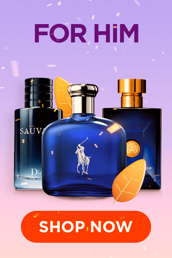 Men's Cologne