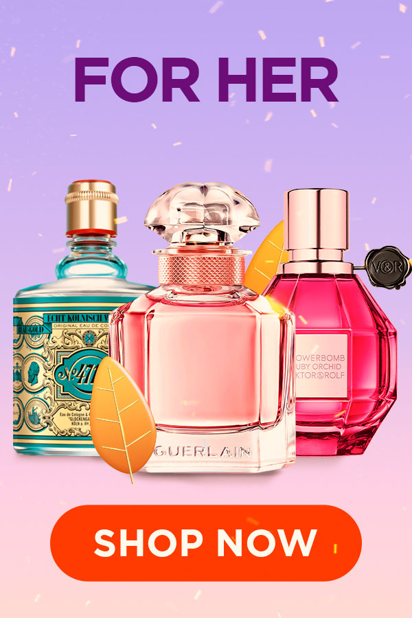 Women's Perfume