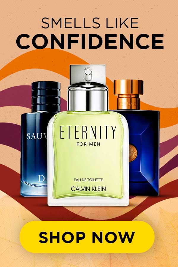 Men's Cologne