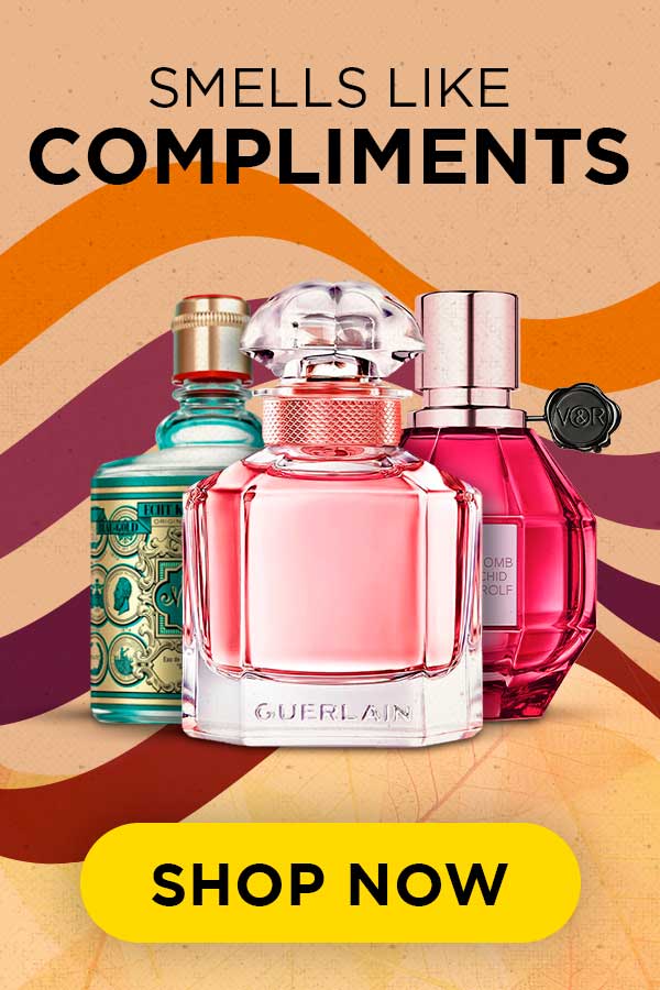 Women's Perfume