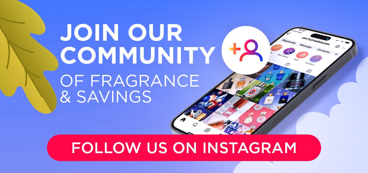 Perfume.com Instagram