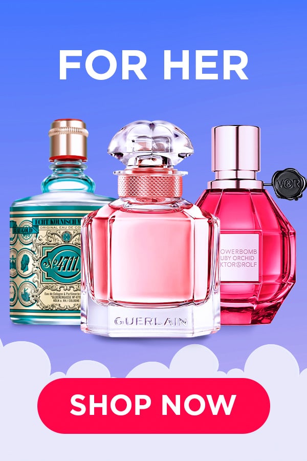Women's Perfume