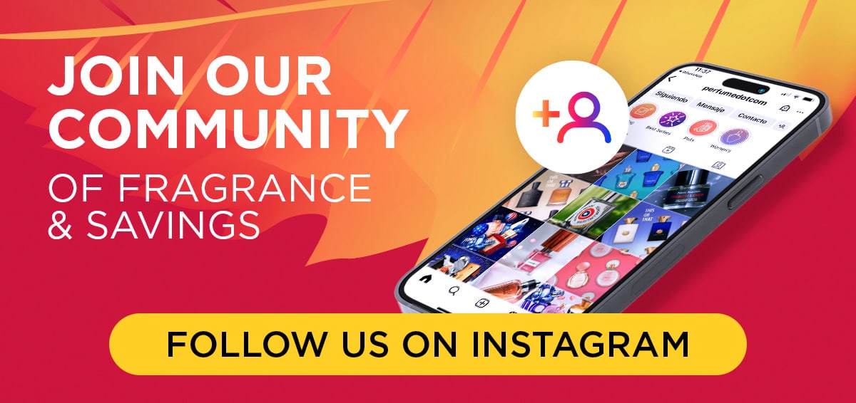 Perfume.com Instagram