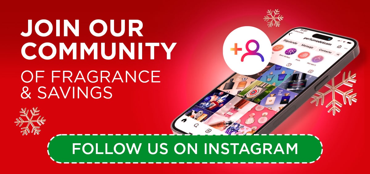 Perfume.com Instagram