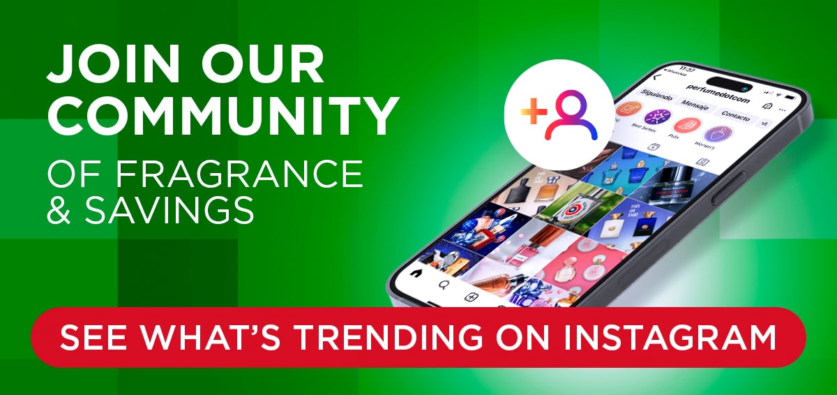 Perfume.com Instagram