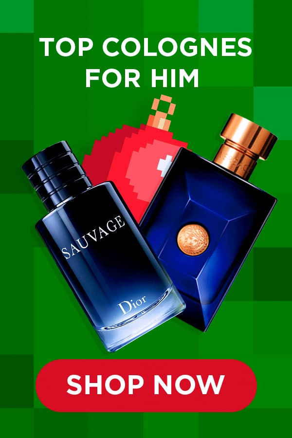 Men's Cologne