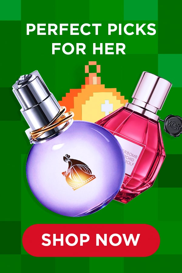 Women's Perfume