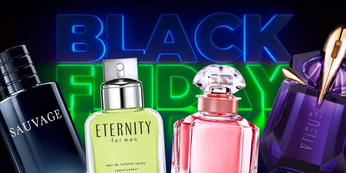 Best Selling Fragrances