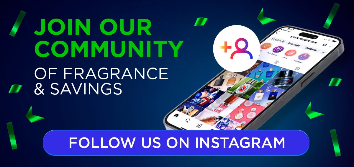 Perfume.com Instagram
