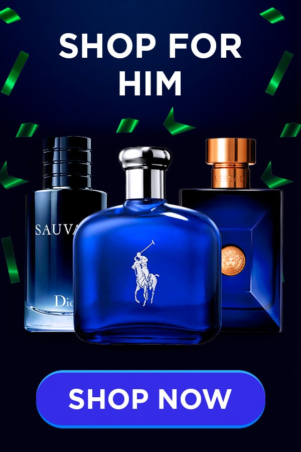 Men's Cologne
