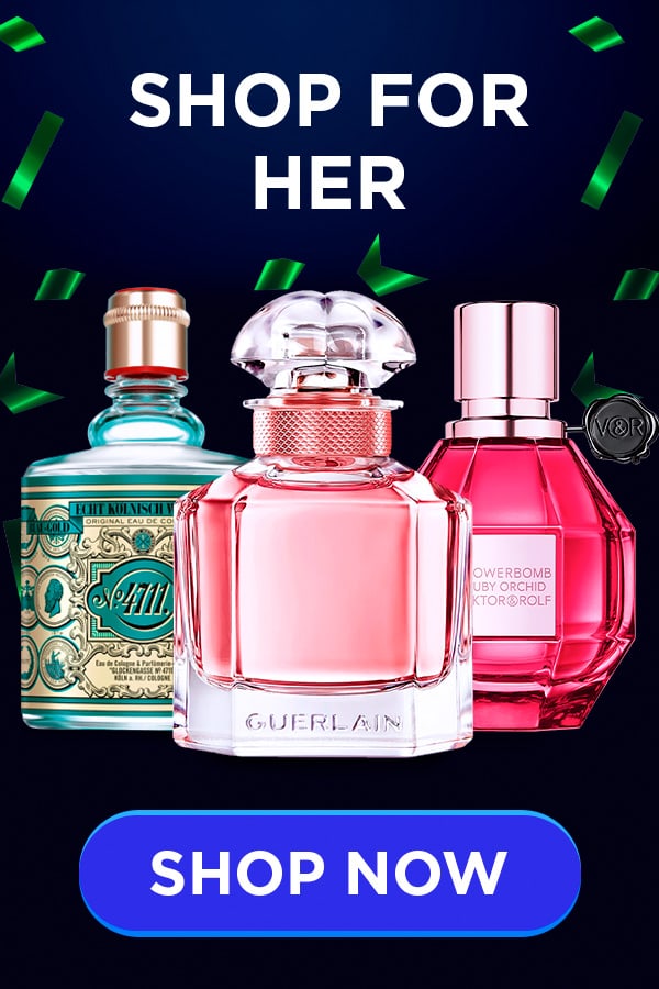 Women's Perfume