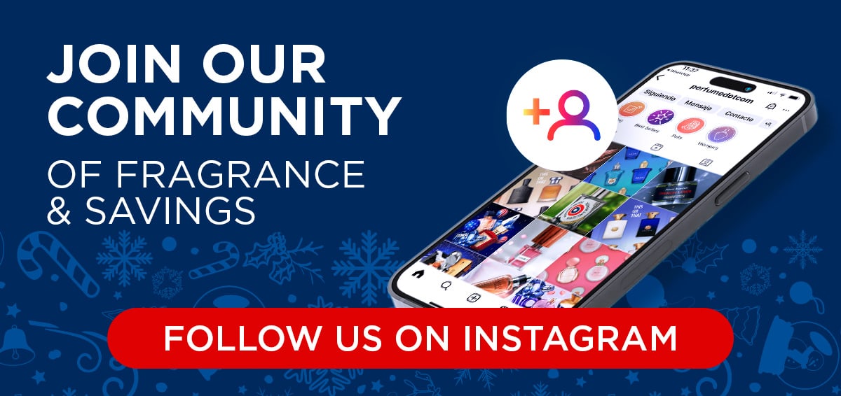 Perfume.com Instagram
