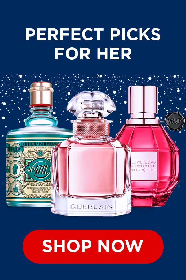 Women's Perfume