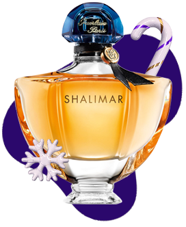 Shop Shalimar