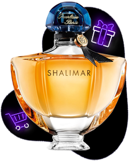 Shop Shalimar