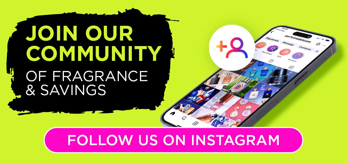 Perfume.com Instagram