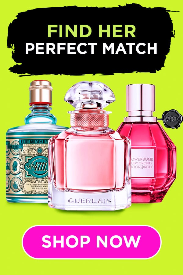 Women's Perfume