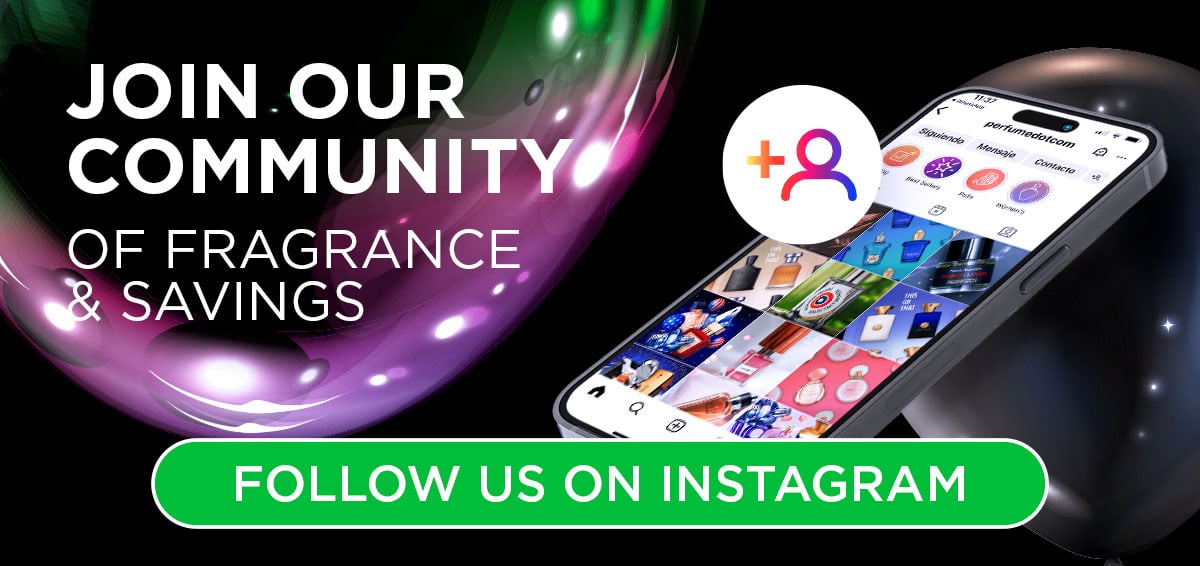 Perfume.com Instagram