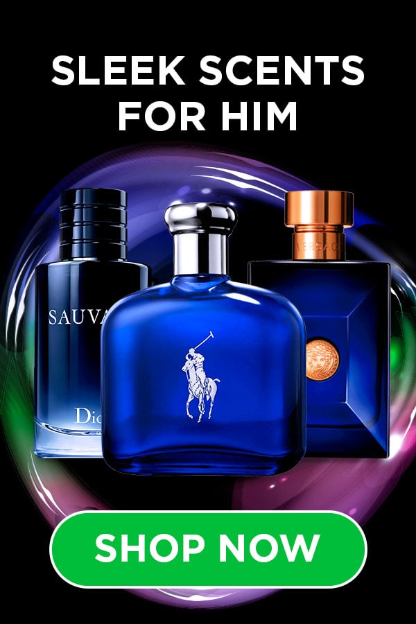 Men's Cologne