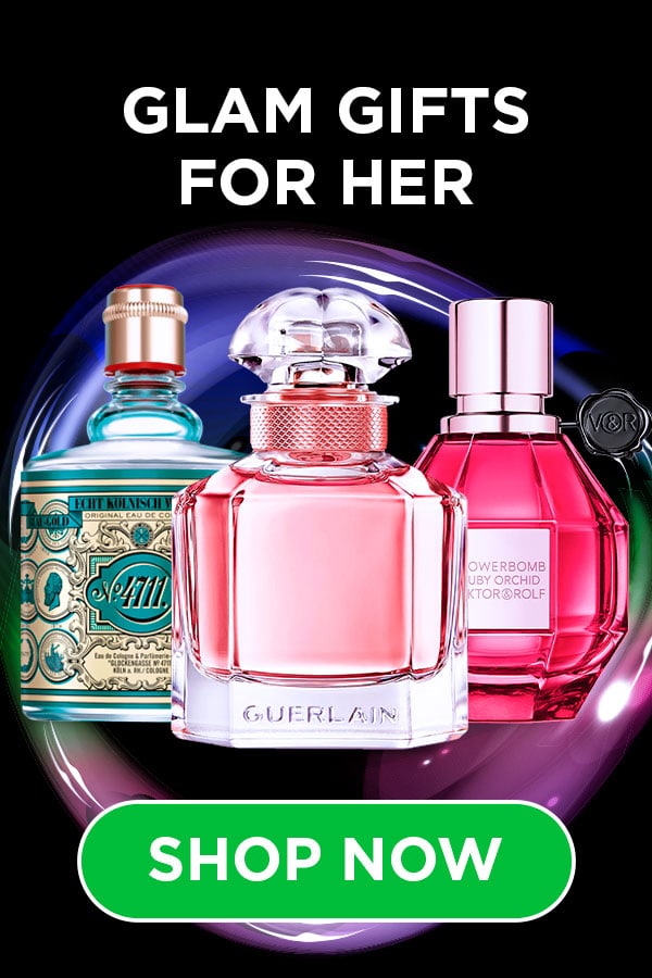 Women's Perfume