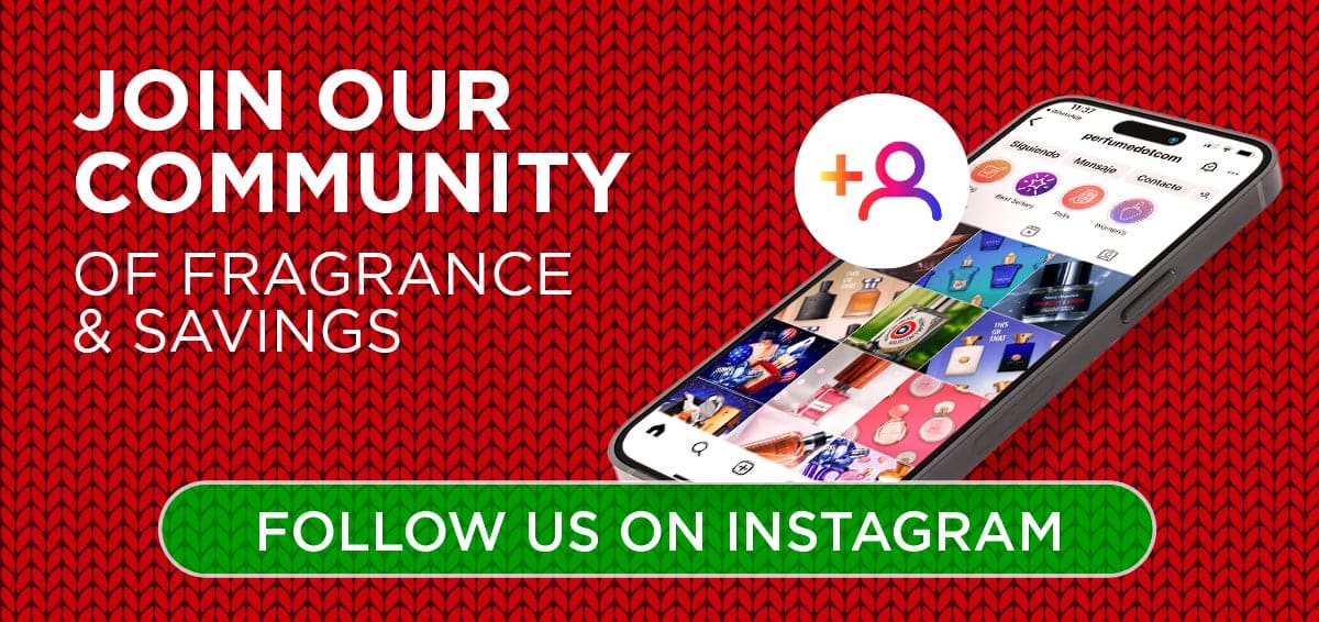 Perfume.com Instagram
