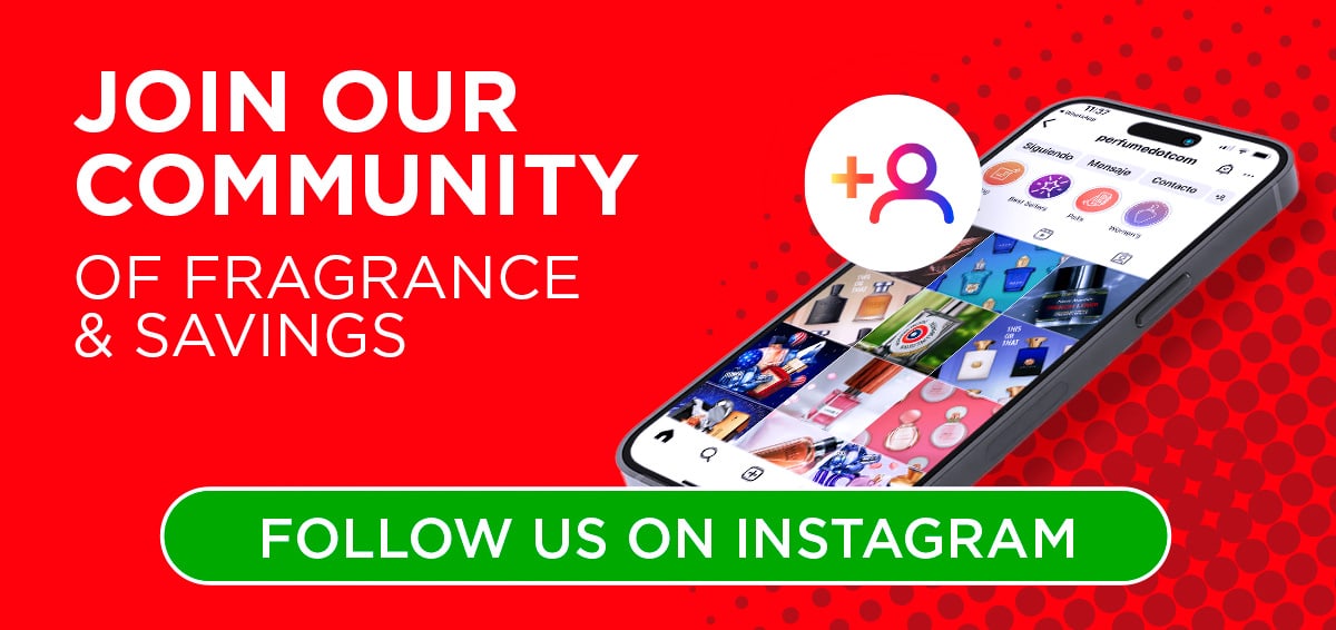 Perfume.com Instagram